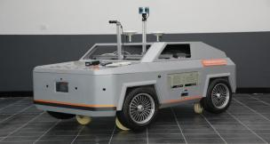 整车及控制系统教学实训平台 2