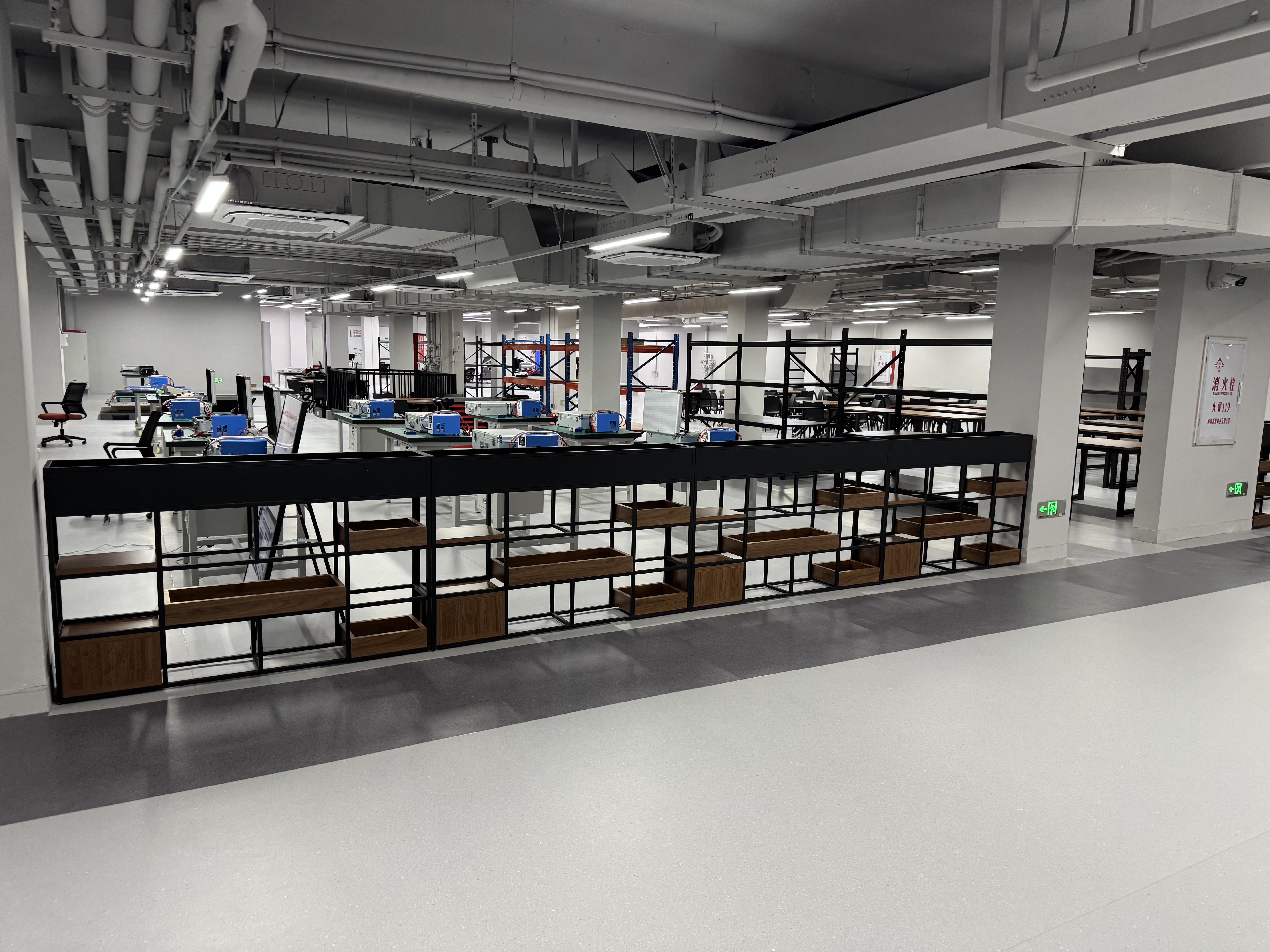 福州工商学院新能源汽车工程专业今年招生